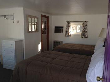 South Arm Retreats Motel 2*
