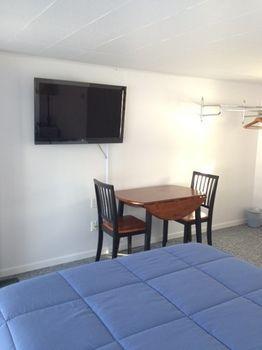 South Arm Retreats Motel